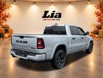 2027 RAM 1500 Big Horn/Lone Star 4D Crew Cab