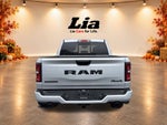 2027 RAM 1500 Big Horn/Lone Star 4D Crew Cab