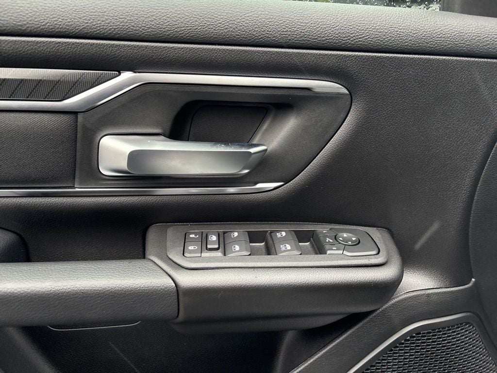 2026 RAM 1500 Big Horn/Lone Star 4D Crew Cab