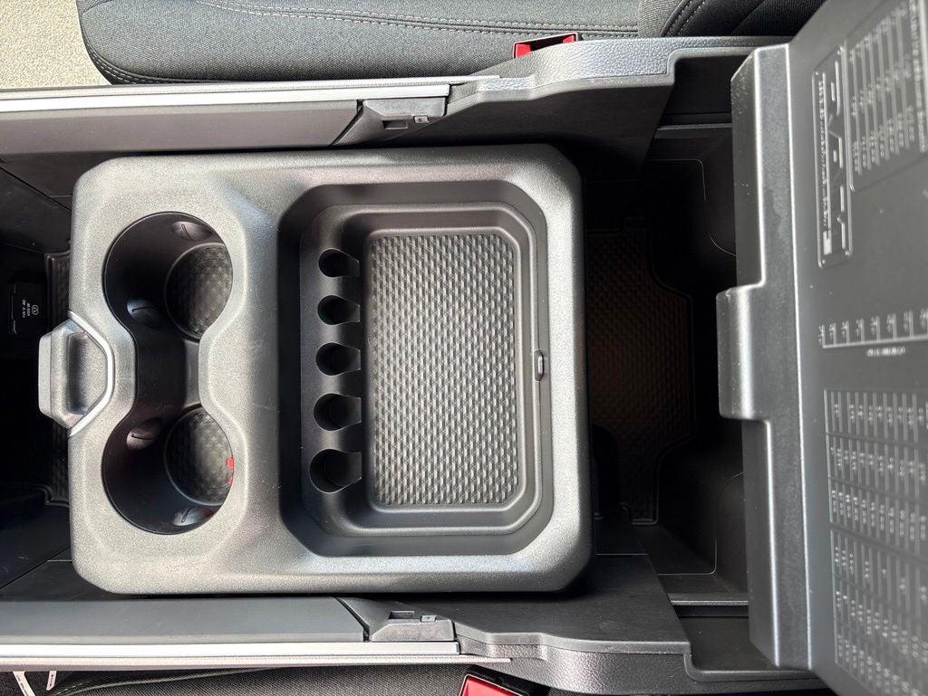 2026 RAM 1500 Big Horn/Lone Star 4D Crew Cab