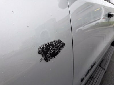 2027 RAM 1500 Big Horn/Lone Star 4D Crew Cab
