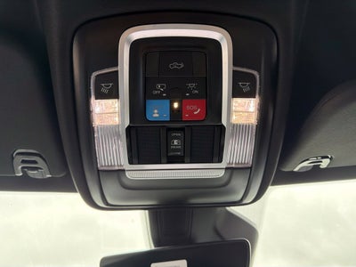 2027 RAM 1500 Big Horn/Lone Star 4D Crew Cab