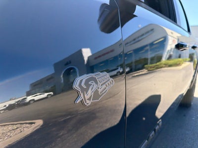 2027 RAM 1500 Big Horn/Lone Star 4D Crew Cab