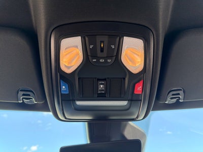 2027 RAM 1500 Big Horn/Lone Star 4D Crew Cab