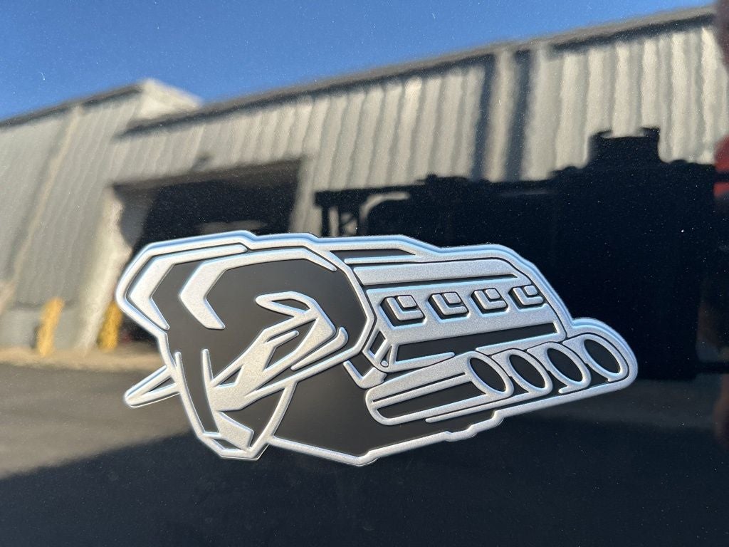 2026 RAM 1500 Big Horn/Lone Star 4D Crew Cab