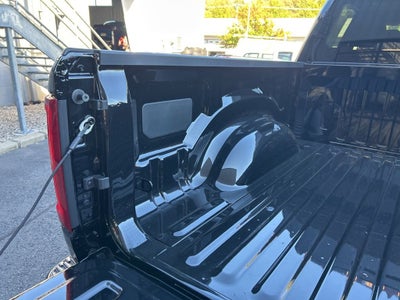 2026 RAM 1500 Big Horn/Lone Star 4D Crew Cab