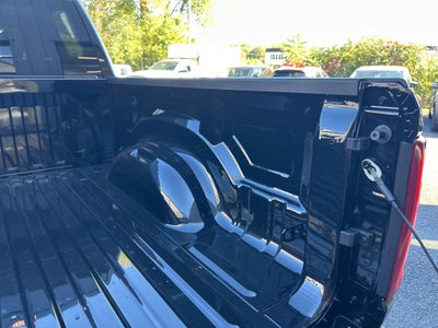2026 RAM 1500 Big Horn/Lone Star 4D Crew Cab