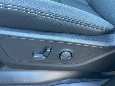 2026 RAM 1500 Big Horn/Lone Star 4D Crew Cab