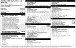 2026 RAM 1500 Big Horn/Lone Star 4D Crew Cab