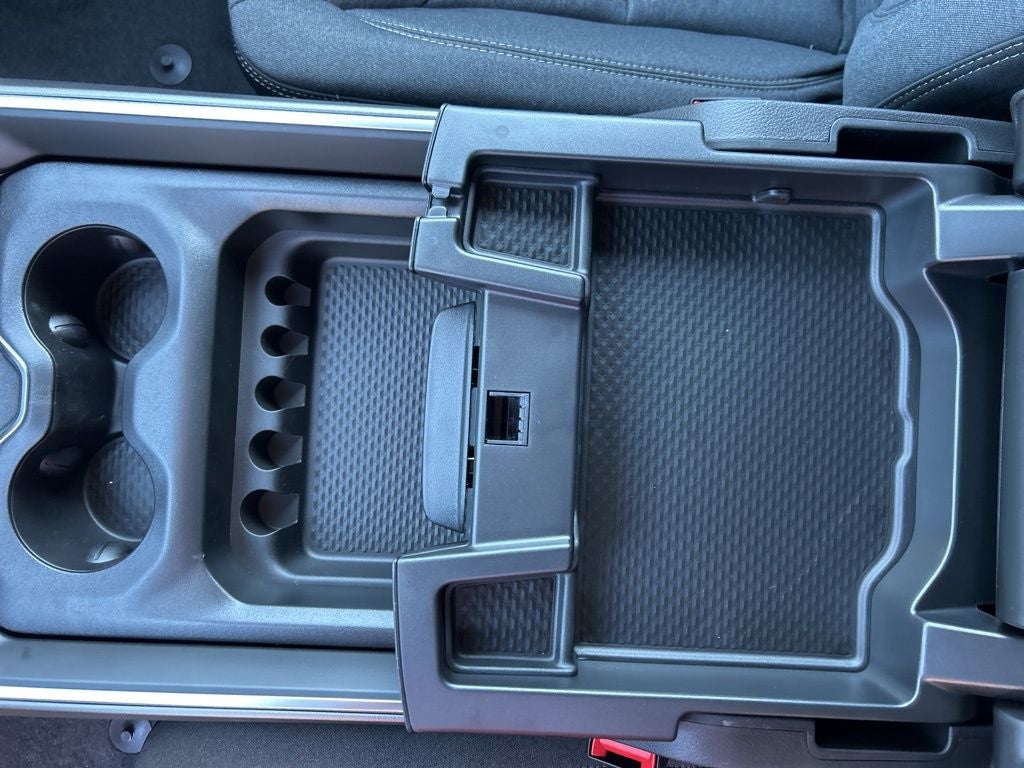 2026 RAM 1500 Big Horn/Lone Star 4D Crew Cab