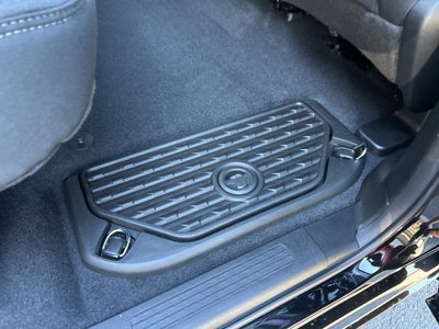 2026 RAM 1500 Big Horn/Lone Star 4D Crew Cab