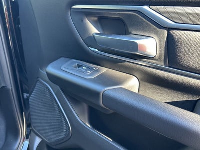 2026 RAM 1500 Big Horn/Lone Star 4D Crew Cab
