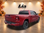 2027 RAM 1500 Big Horn/Lone Star 4D Crew Cab