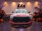 2027 RAM 1500 Big Horn/Lone Star 4D Crew Cab