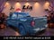 2027 RAM 1500 Big Horn/Lone Star 4D Crew Cab