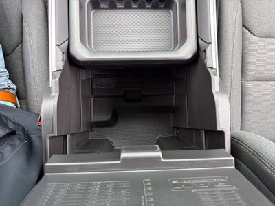 2027 RAM 1500 Big Horn/Lone Star 4D Crew Cab