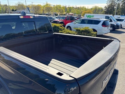 2026 RAM 1500 Big Horn/Lone Star 4D Crew Cab