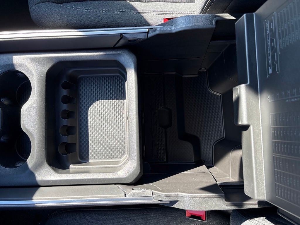 2026 RAM 1500 Big Horn/Lone Star 4D Crew Cab