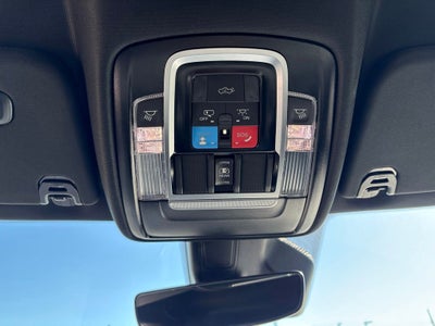 2026 RAM 1500 Big Horn/Lone Star 4D Crew Cab