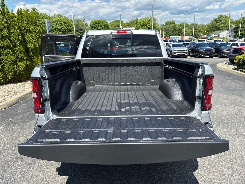 2026 RAM 1500 Big Horn/Lone Star 4D Crew Cab