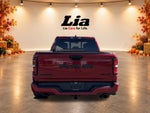 2027 RAM 1500 Big Horn/Lone Star 4D Crew Cab