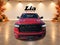 2027 RAM 1500 Big Horn/Lone Star 4D Crew Cab