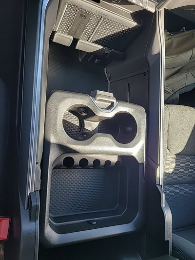 2027 RAM 1500 Big Horn/Lone Star 4D Crew Cab