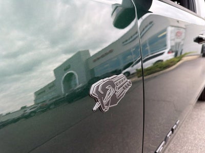 2027 RAM 1500 Big Horn/Lone Star 4D Crew Cab