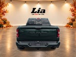 2027 RAM 1500 Big Horn/Lone Star 4D Crew Cab
