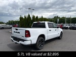 2026 RAM 1500 Big Horn/Lone Star 4D Crew Cab