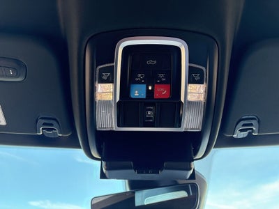 2026 RAM 1500 Big Horn/Lone Star 4D Crew Cab