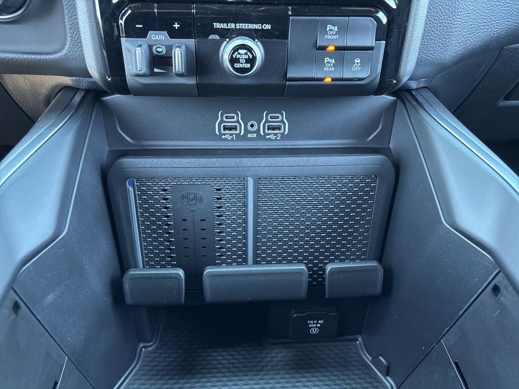 2026 RAM 1500 Big Horn/Lone Star 4D Crew Cab