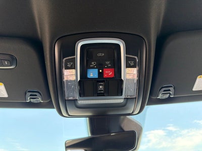 2026 RAM 1500 Big Horn/Lone Star 4D Crew Cab