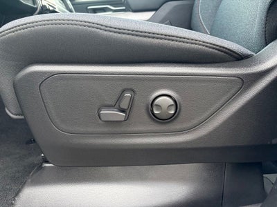2026 RAM 1500 Big Horn/Lone Star 4D Crew Cab