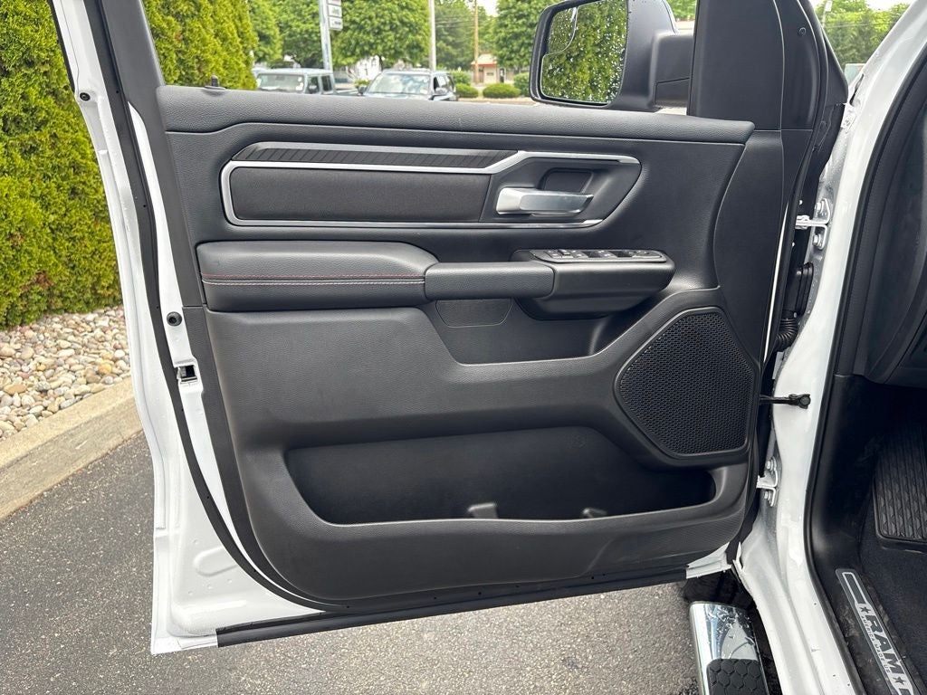 2026 RAM 1500 Big Horn/Lone Star 4D Crew Cab