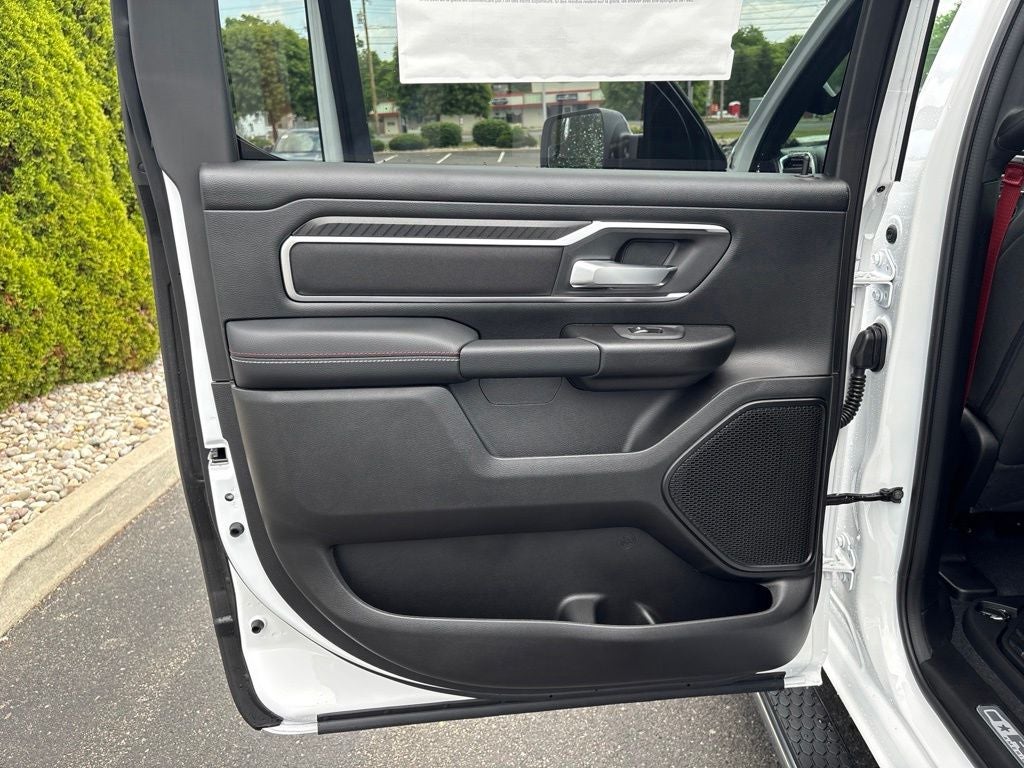 2026 RAM 1500 Big Horn/Lone Star 4D Crew Cab