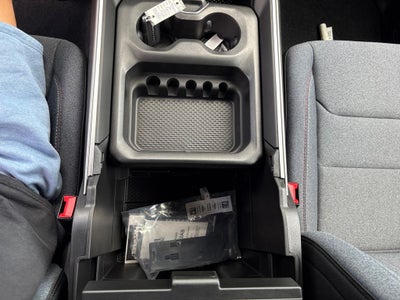 2026 RAM 1500 Big Horn/Lone Star 4D Crew Cab