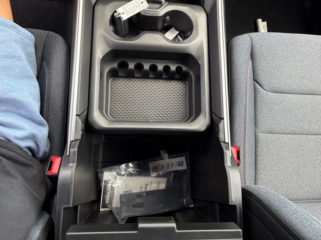 2026 RAM 1500 Big Horn/Lone Star 4D Crew Cab