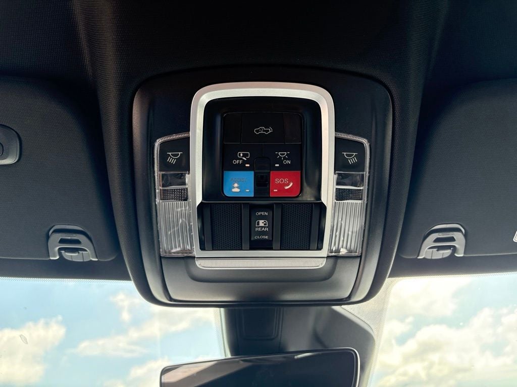 2026 RAM 1500 Big Horn/Lone Star 4D Crew Cab