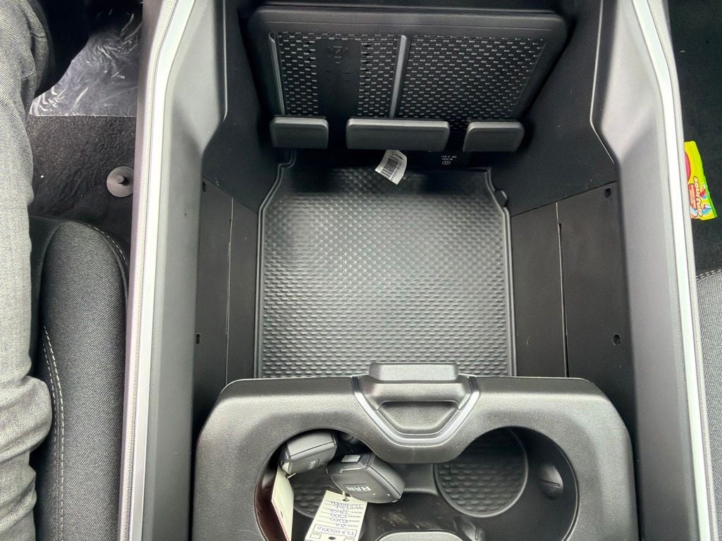 2026 RAM 1500 Big Horn/Lone Star 4D Crew Cab