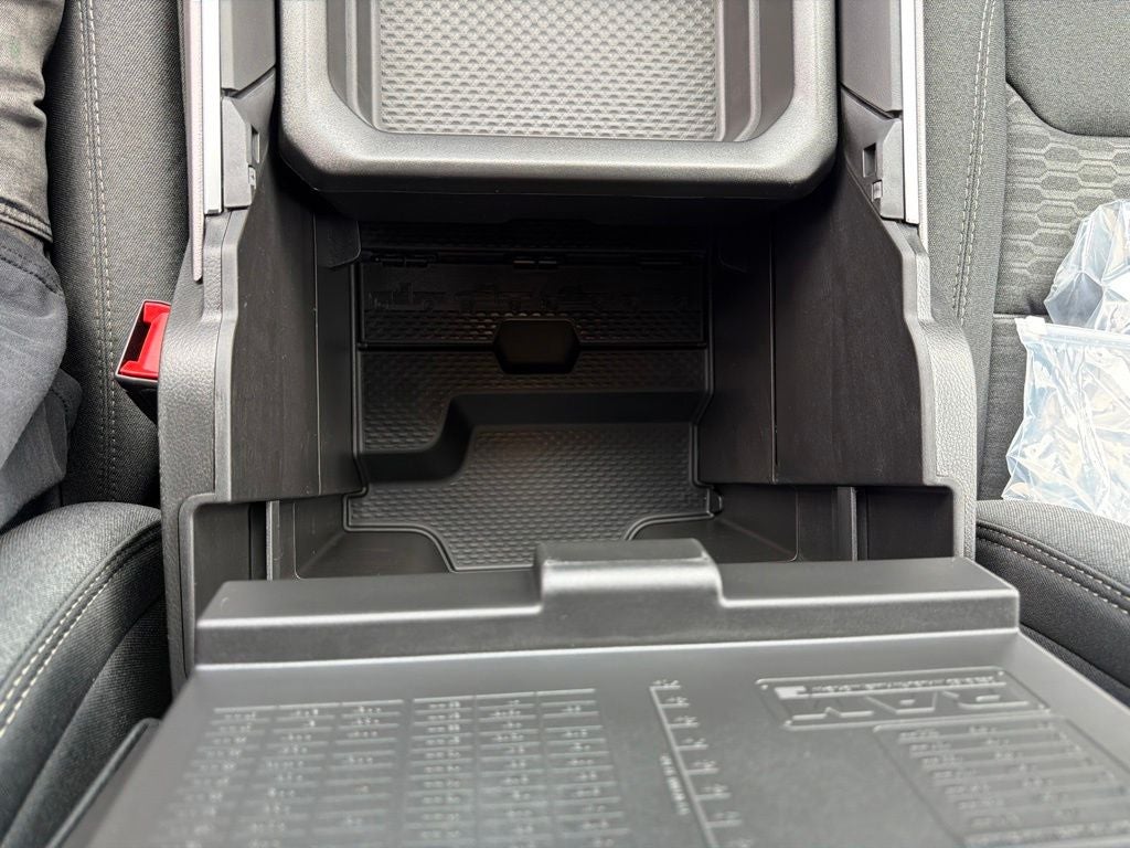 2026 RAM 1500 Big Horn/Lone Star 4D Crew Cab