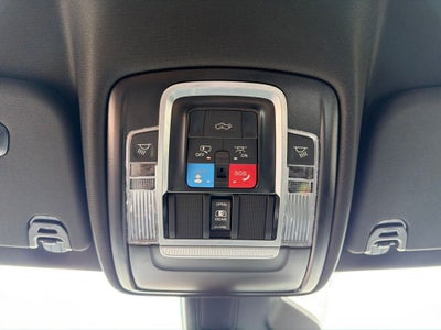 2026 RAM 1500 Big Horn/Lone Star 4D Crew Cab