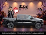 2026 RAM 1500 Big Horn/Lone Star 4D Crew Cab