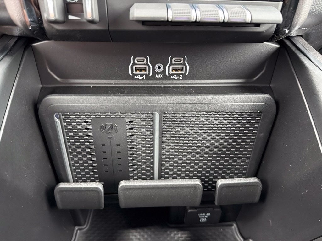 2026 RAM 1500 Big Horn/Lone Star 4D Crew Cab