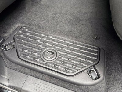 2026 RAM 1500 Big Horn/Lone Star 4D Crew Cab