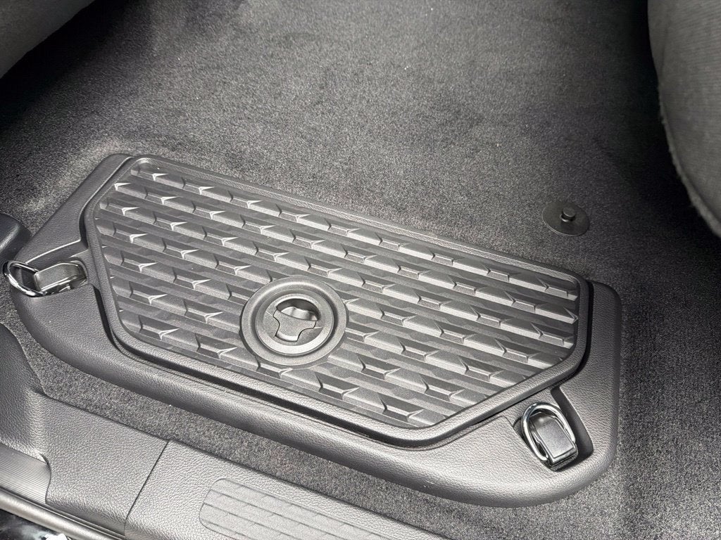 2026 RAM 1500 Big Horn/Lone Star 4D Crew Cab