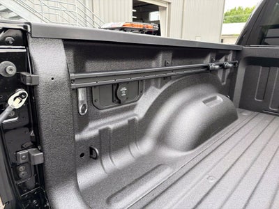 2026 RAM 1500 Big Horn/Lone Star 4D Crew Cab