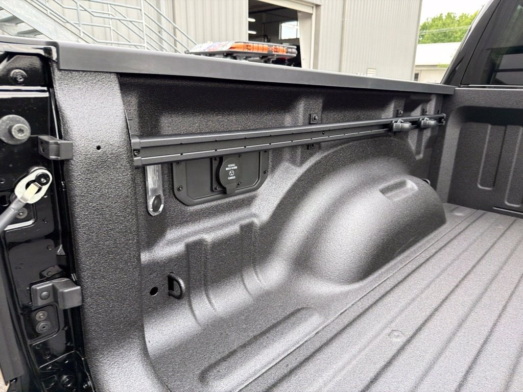 2026 RAM 1500 Big Horn/Lone Star 4D Crew Cab