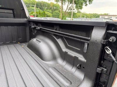 2026 RAM 1500 Big Horn/Lone Star 4D Crew Cab