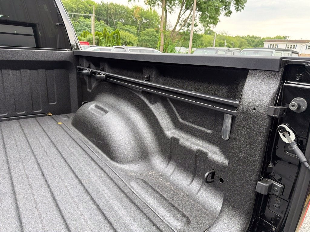 2026 RAM 1500 Big Horn/Lone Star 4D Crew Cab